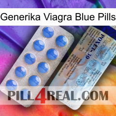 Generic Viagra Blue Pills 39